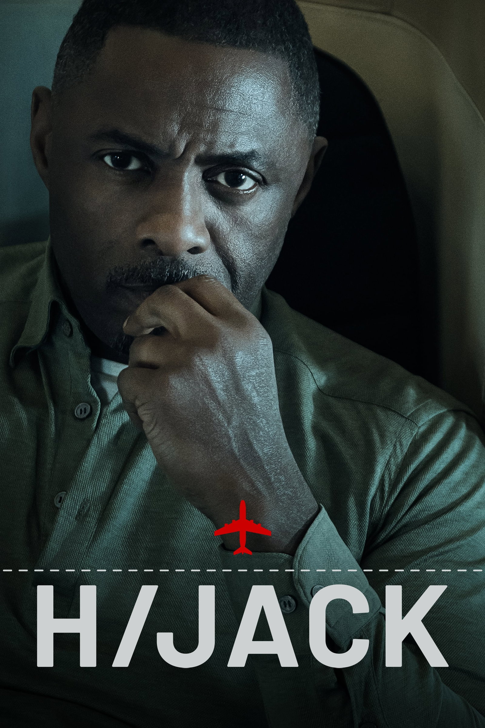 ซีรีส์ Hijack ซับไทย ครบทุกตอน ดูฟรี HD