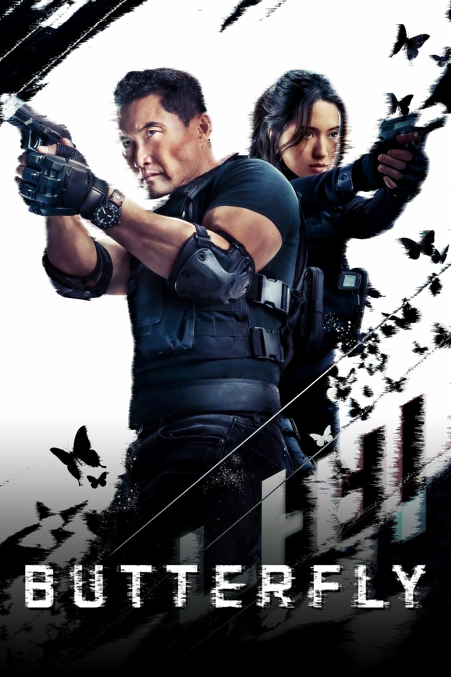ซีรีส์ Butterfly: ปีกสังหาร ซับไทย ครบทุกตอน ดูฟรี HD