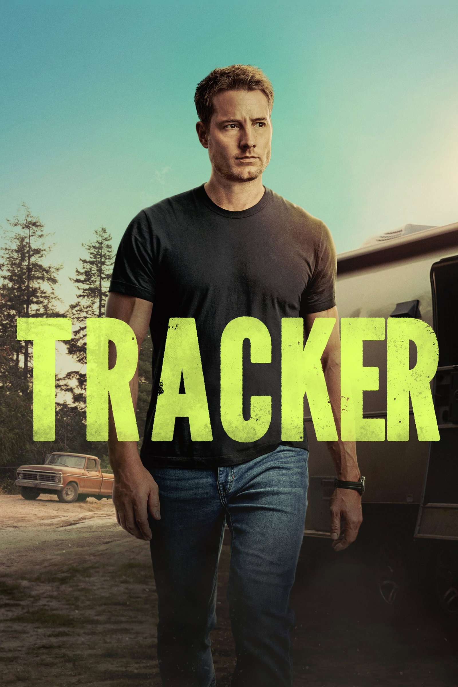 ซีรีส์ Tracker ซับไทย ครบทุกตอน ดูฟรี HD