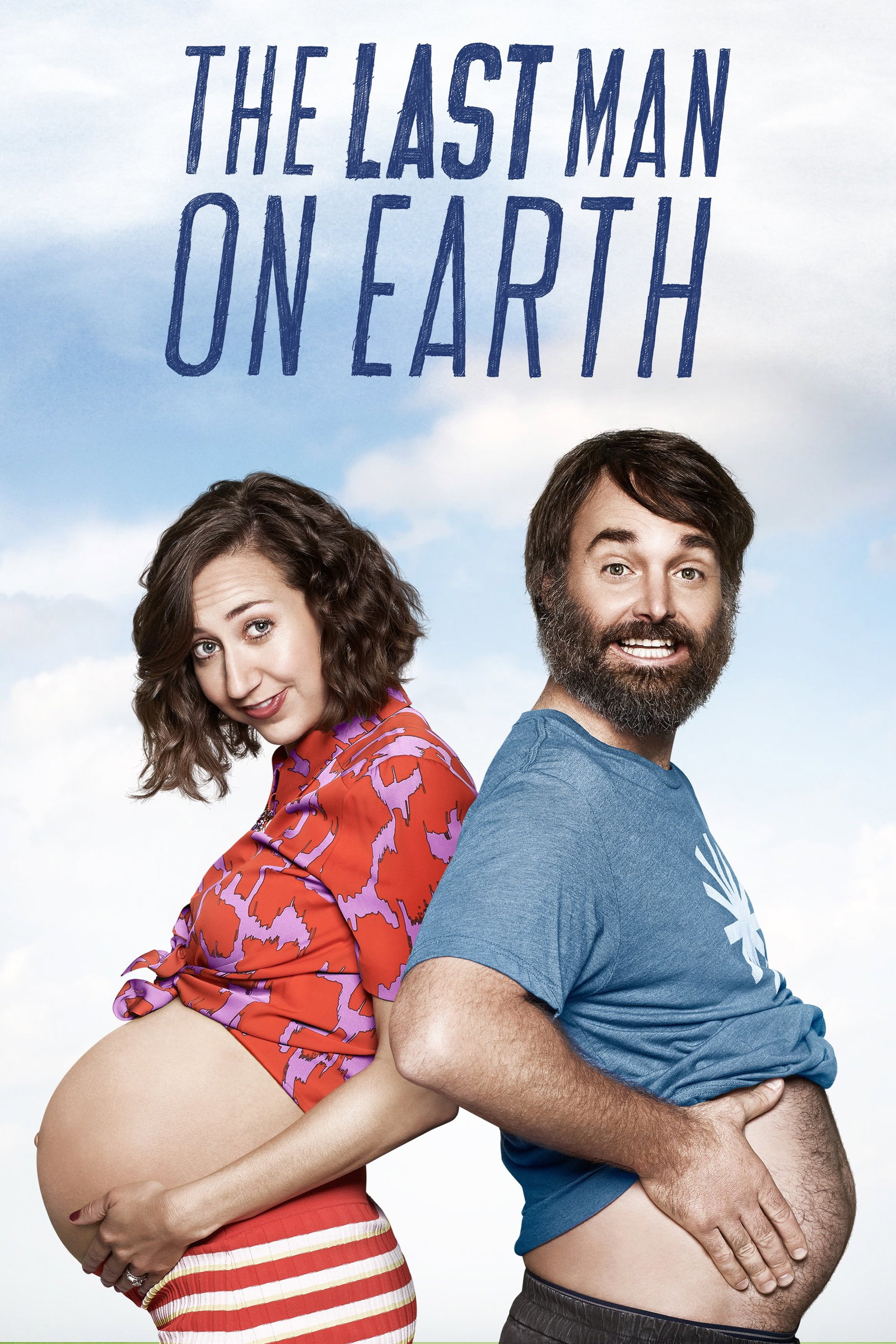 ซีรีส์ The Last Man on Earth ซับไทย ครบทุกตอน ดูฟรี HD