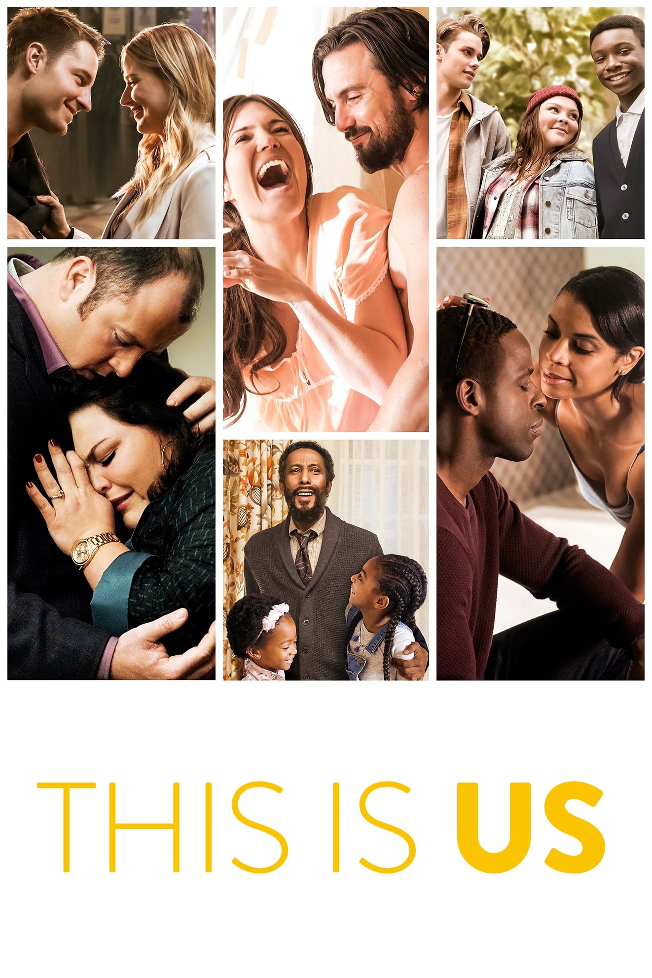 ซีรีส์ This Is Us ซับไทย ครบทุกตอน ดูฟรี HD