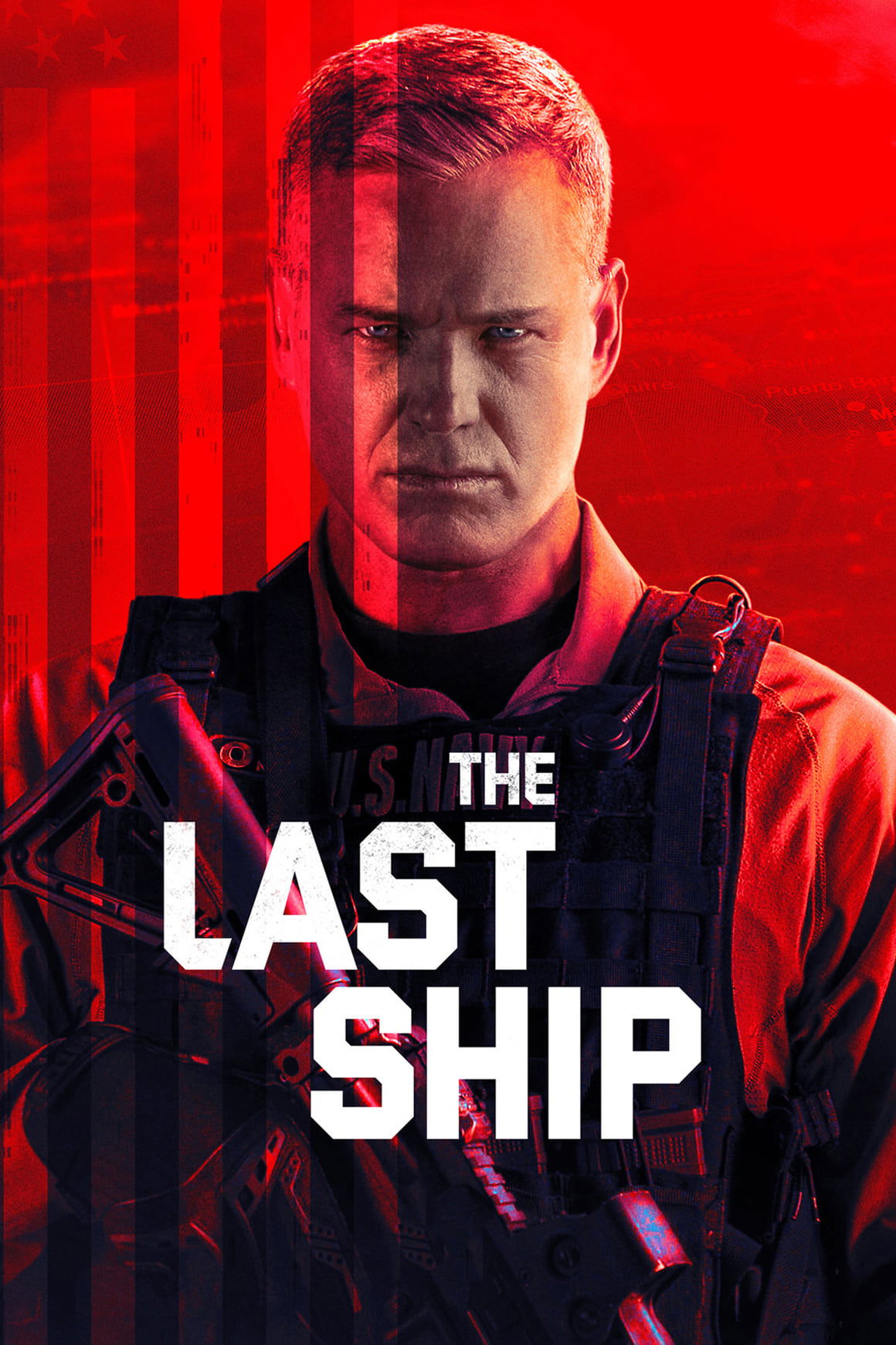 ซีรีส์ ยุทธการเรือรบพิฆาตไวรัส ซับไทย ครบทุกตอน ดูฟรี HD