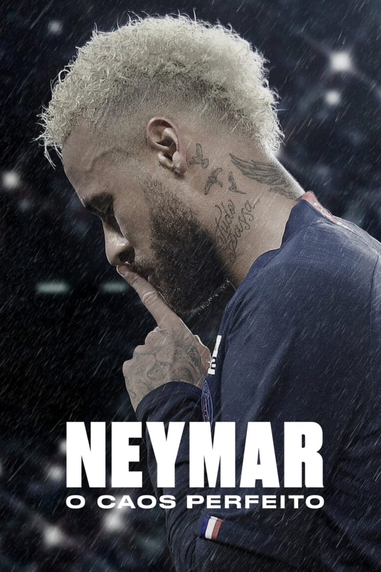 ซีรีส์ เนย์มาร์: ความวุ่นวายที่ลงตัว ซับไทย ครบทุกตอน ดูฟรี HD