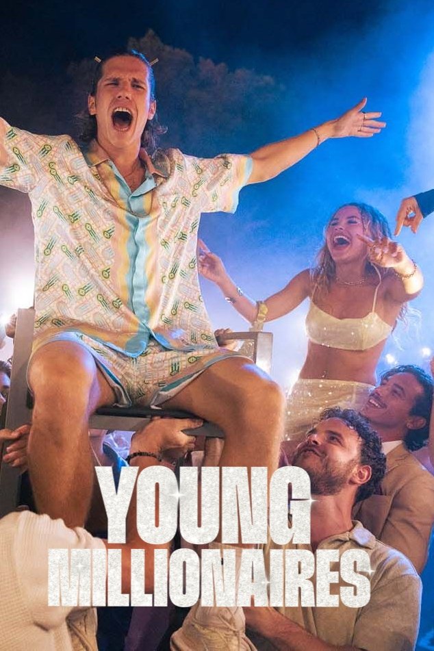 ซีรีส์ หลบหน่อย เศรษฐีใหม่มาแล้ว ซับไทย ครบทุกตอน ดูฟรี HD