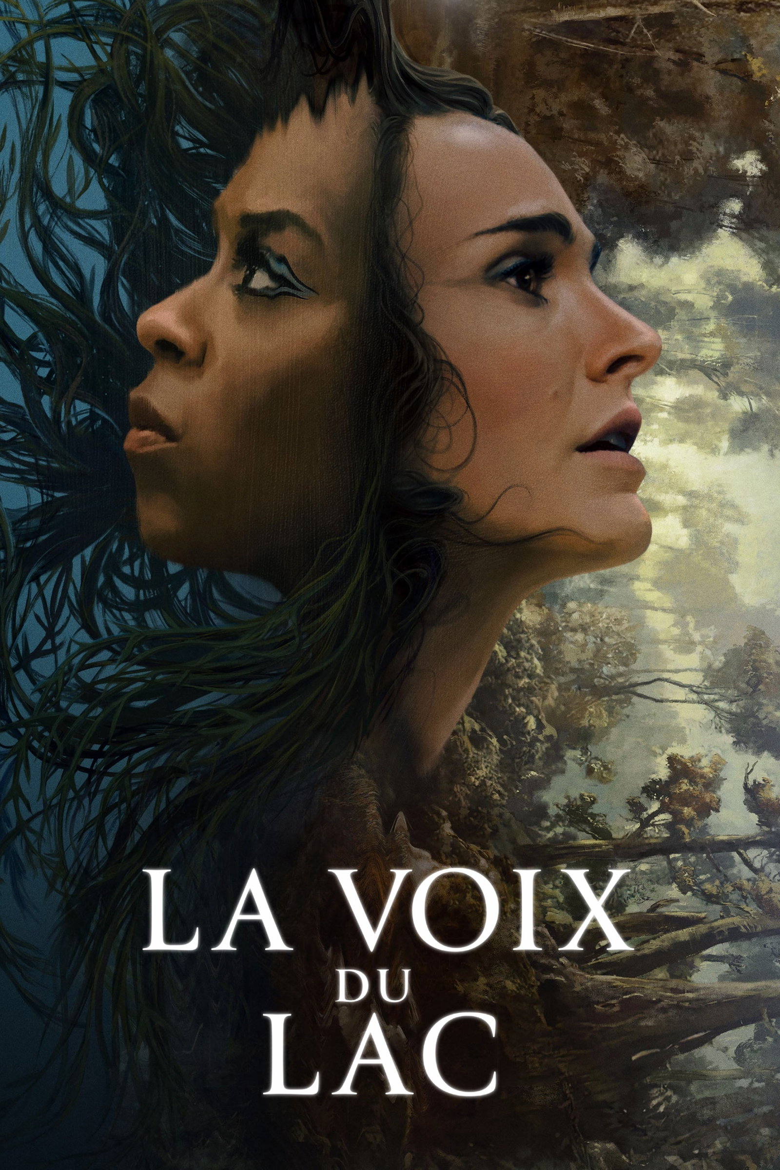 ซีรีส์ Lady in the Lake ซับไทย ครบทุกตอน ดูฟรี HD