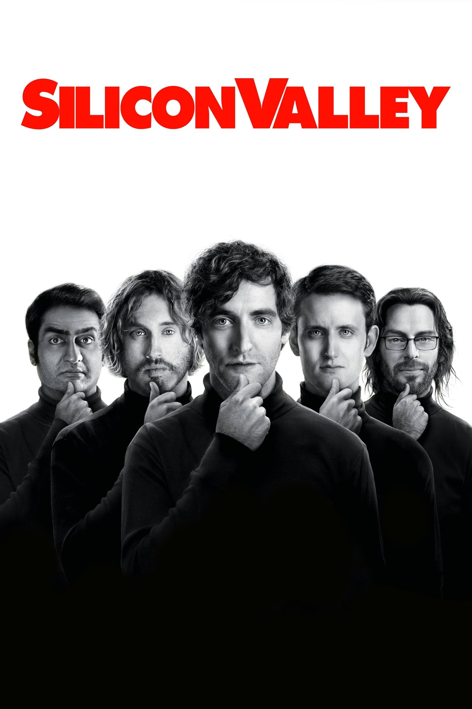 ซีรีส์ ซิลิคอนวัลเล่ย์ รวมพลคนอัจฉริยะ ซับไทย ครบทุกตอน ดูฟรี HD