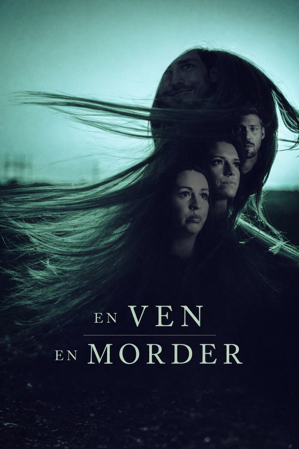ซีรีส์ เพื่อนหรือฆาตกร ซับไทย ครบทุกตอน ดูฟรี HD