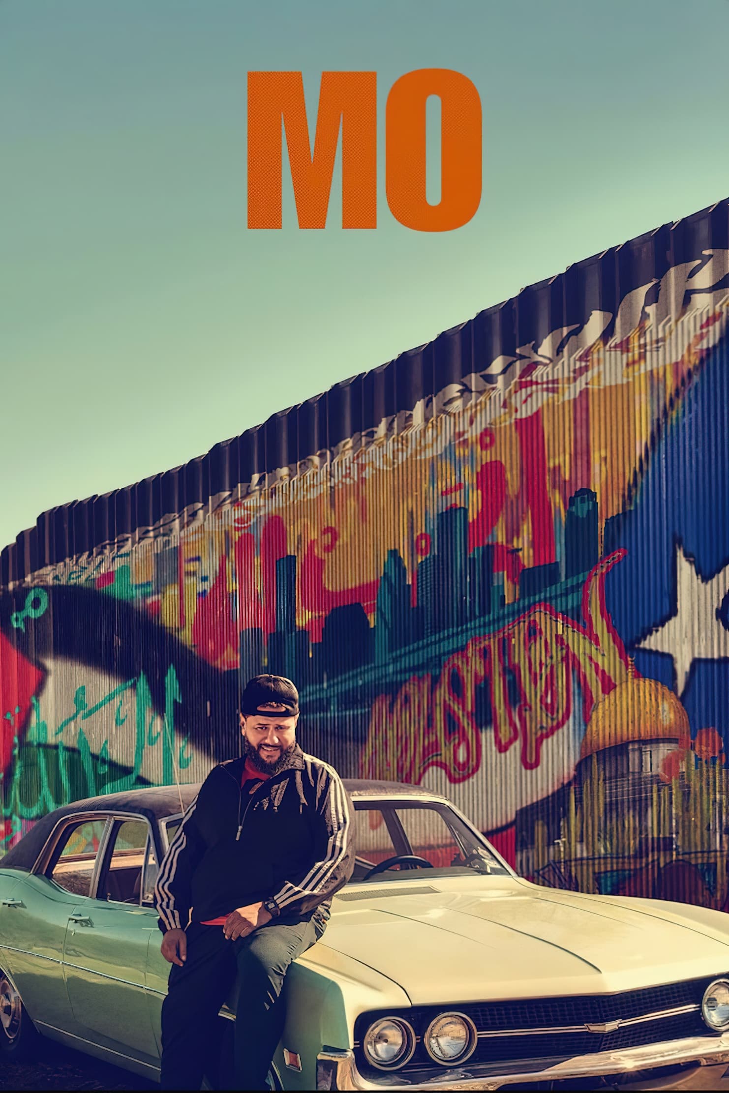 ซีรีส์ Mo ซับไทย ครบทุกตอน ดูฟรี HD