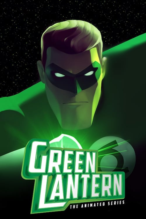 ซีรีส์ Green Lantern: The Animated Series ซับไทย ครบทุกตอน ดูฟรี HD