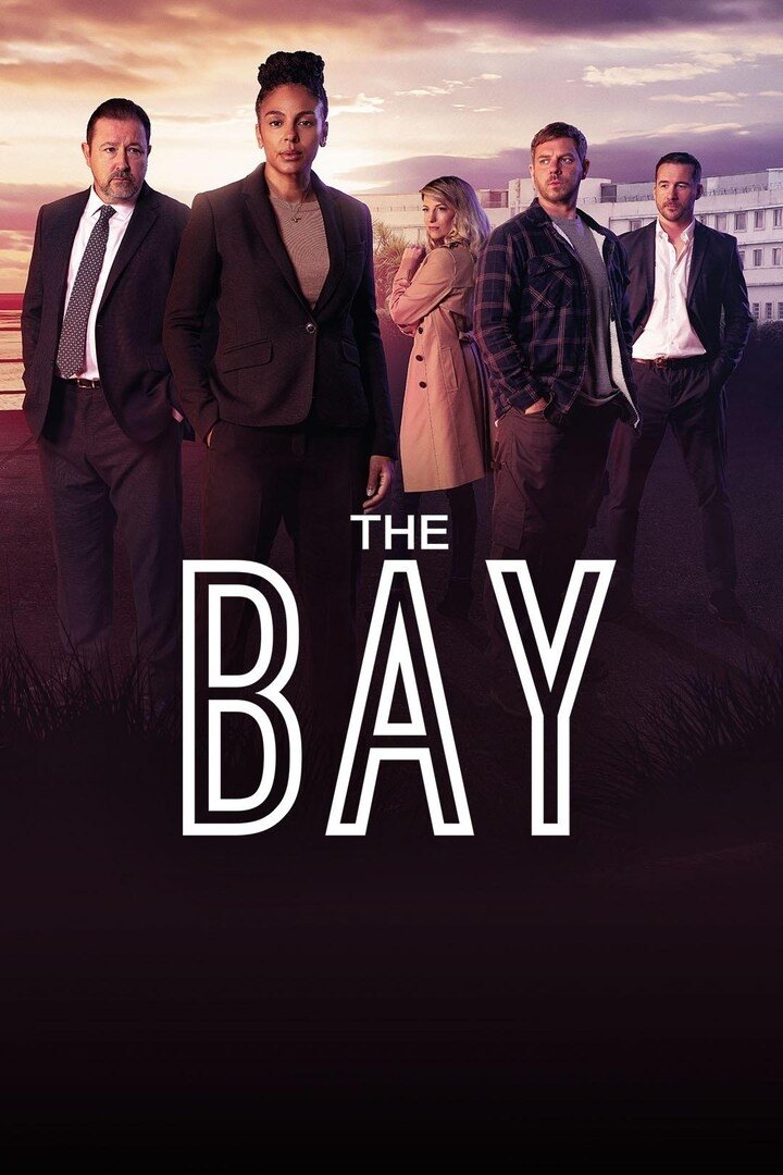 ซีรีส์ The Bay ซับไทย ครบทุกตอน ดูฟรี HD