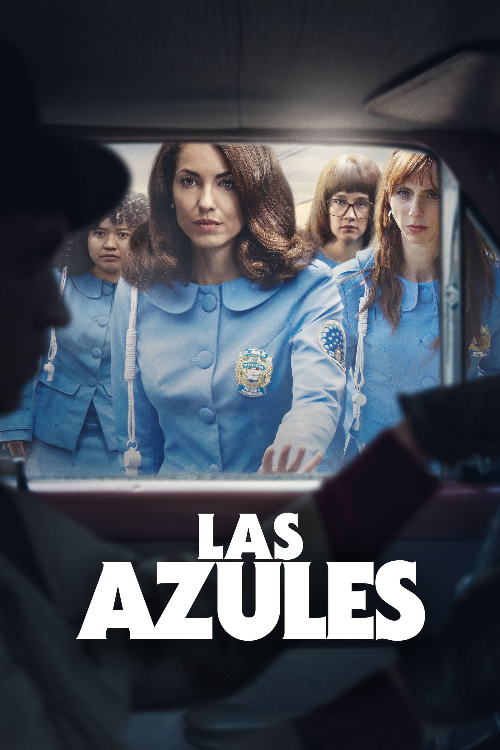 ซีรีส์ Women in Blue ซับไทย ครบทุกตอน ดูฟรี HD