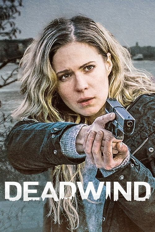 ซีรีส์ เดดวินด์ ซับไทย ครบทุกตอน ดูฟรี HD
