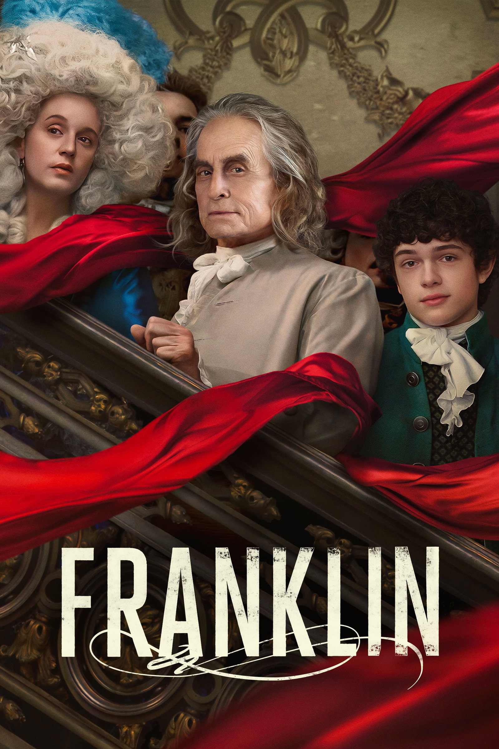 ซีรีส์ Franklin ซับไทย ครบทุกตอน ดูฟรี HD