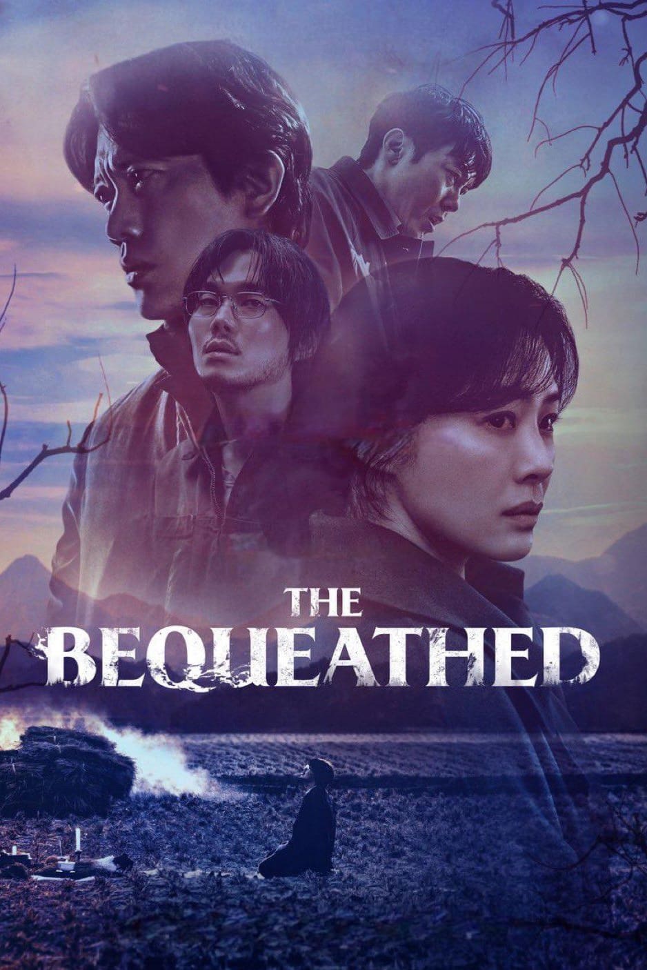 ซีรีส์ มรดกอาถรรพ์ ซับไทย ครบทุกตอน ดูฟรี HD