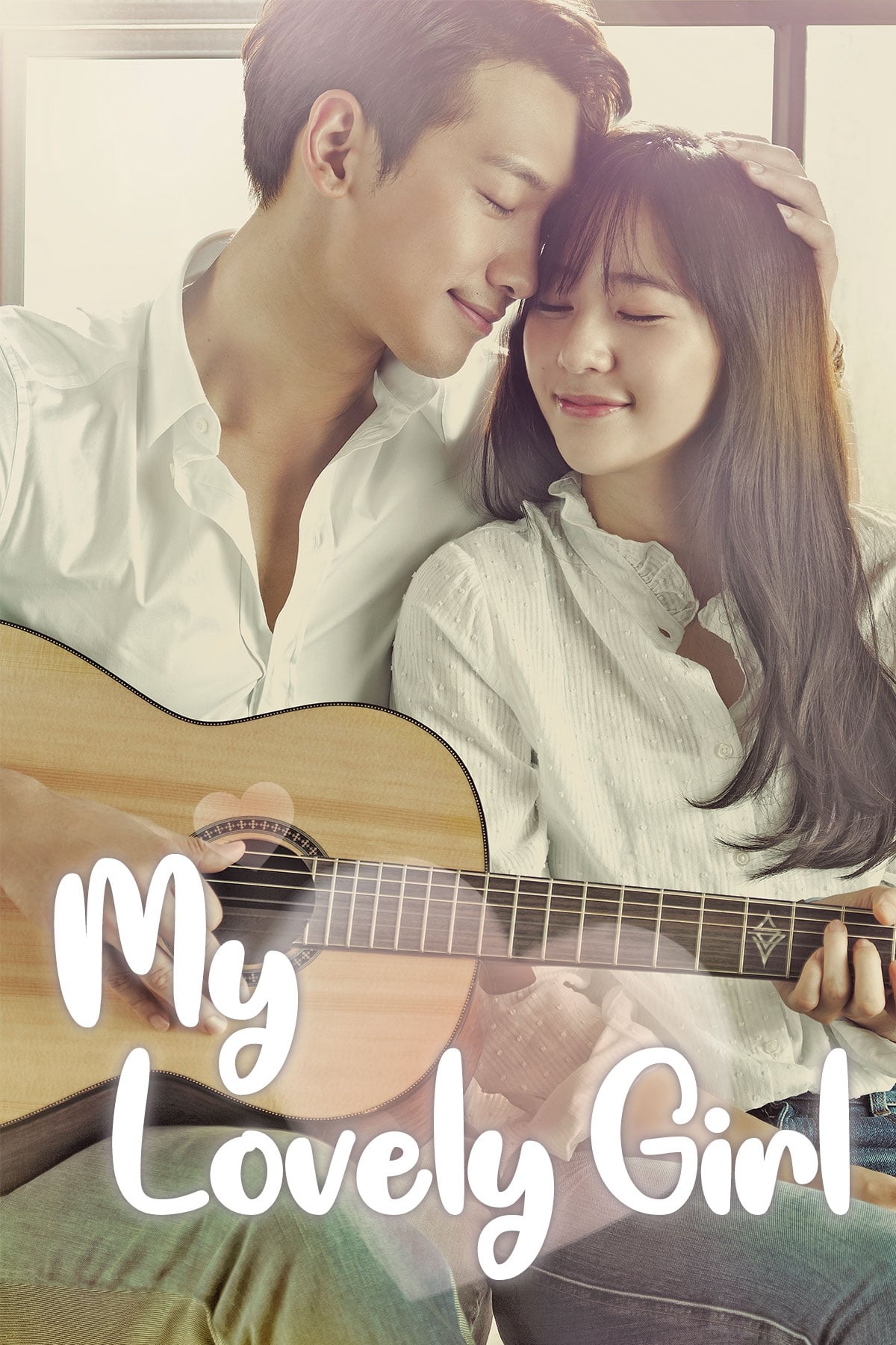 ซีรีส์ เพลงรัก หัวใจเลิฟ ซับไทย ครบทุกตอน ดูฟรี HD