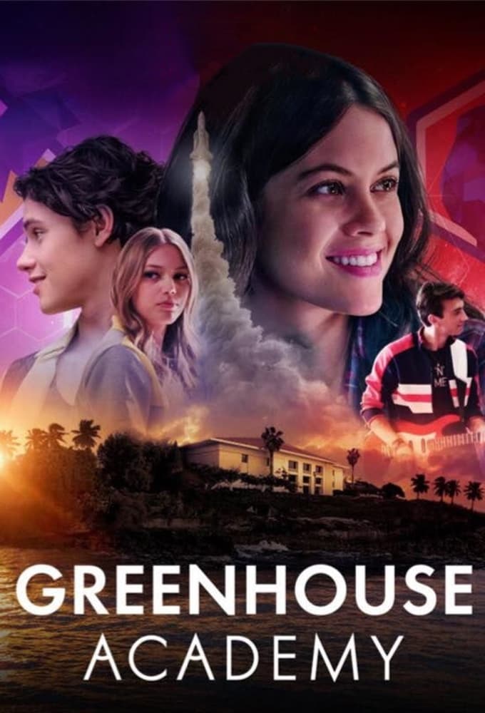 ซีรีส์ กรีนเฮาส์ อคาเดมี่ ซับไทย ครบทุกตอน ดูฟรี HD