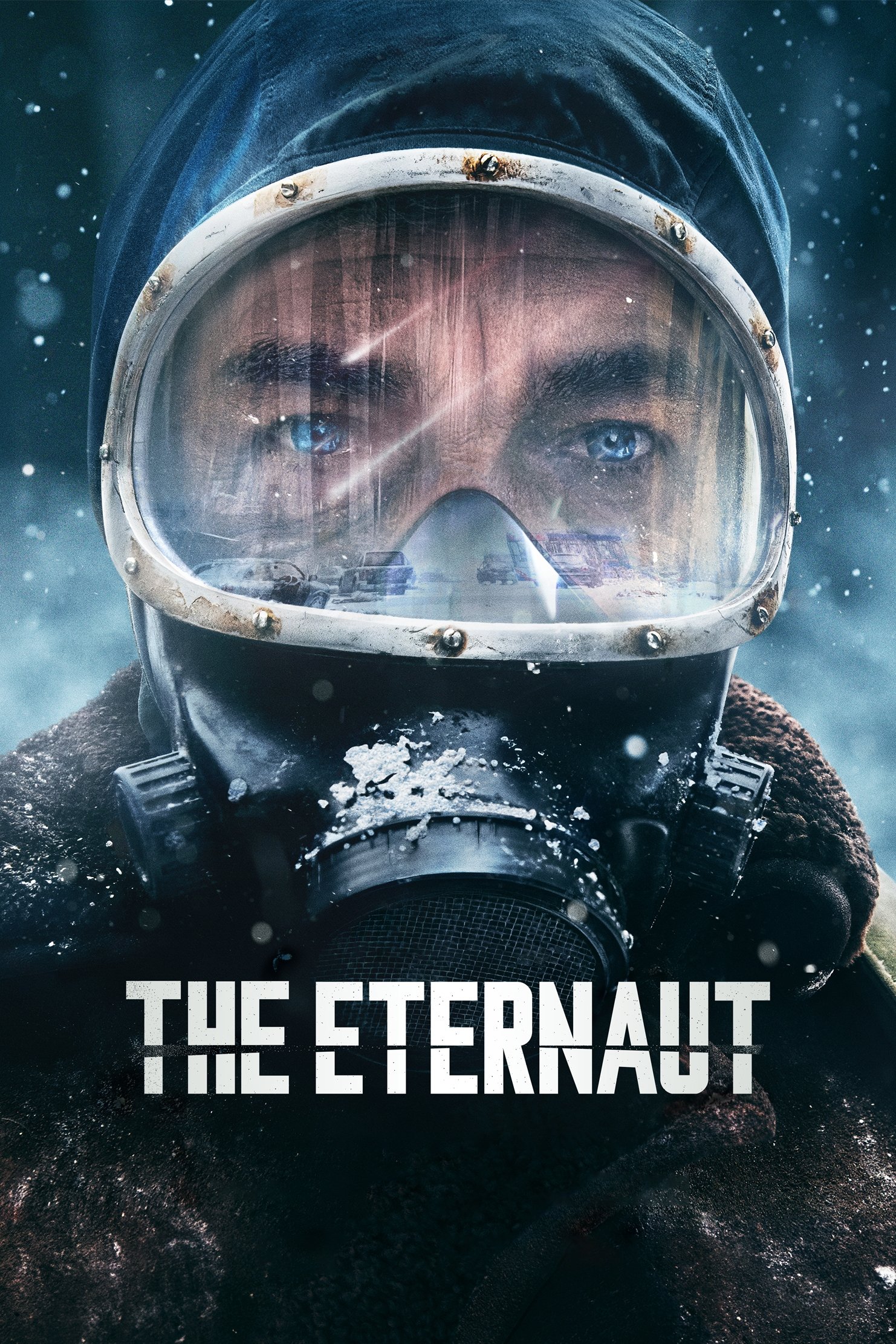 ซีรีส์ นักท่องเวลาแห่งนิรันดร์ ซับไทย ครบทุกตอน ดูฟรี HD