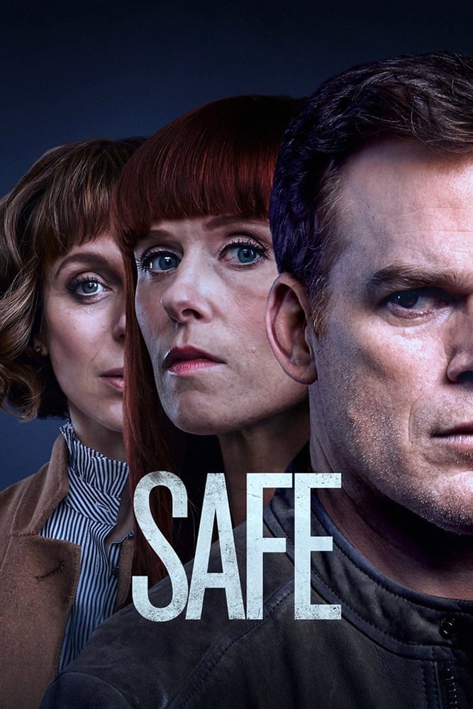 ซีรีส์ เซฟ ซับไทย ครบทุกตอน ดูฟรี HD