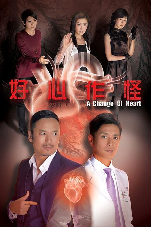 ซีรีส์ พยัคฆ์ร้ายหัวใจเปลี่ยนชีวิต ซับไทย ครบทุกตอน ดูฟรี HD