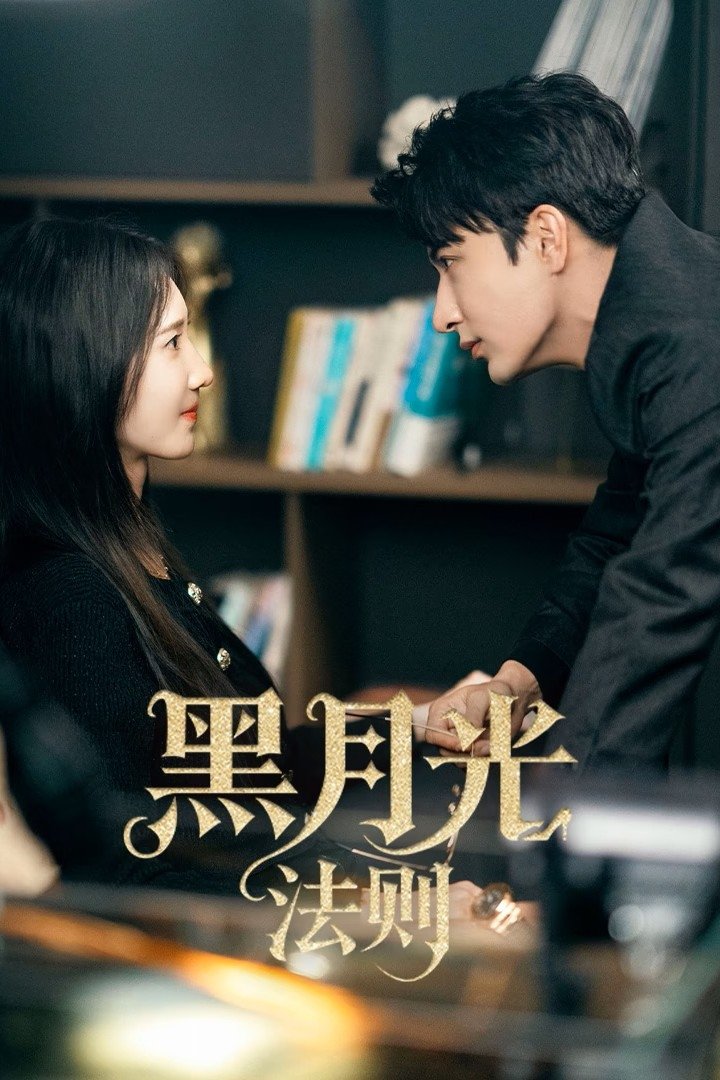 ซีรีส์ ใต้เงาจันทร์อับแสง ซับไทย ครบทุกตอน ดูฟรี HD