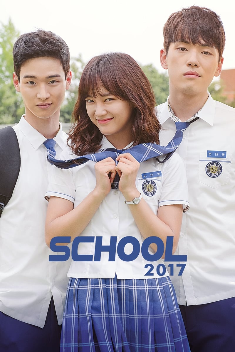 ซีรีส์ นักเรียนอลวน มัธยมอลเวง ซับไทย ครบทุกตอน ดูฟรี HD