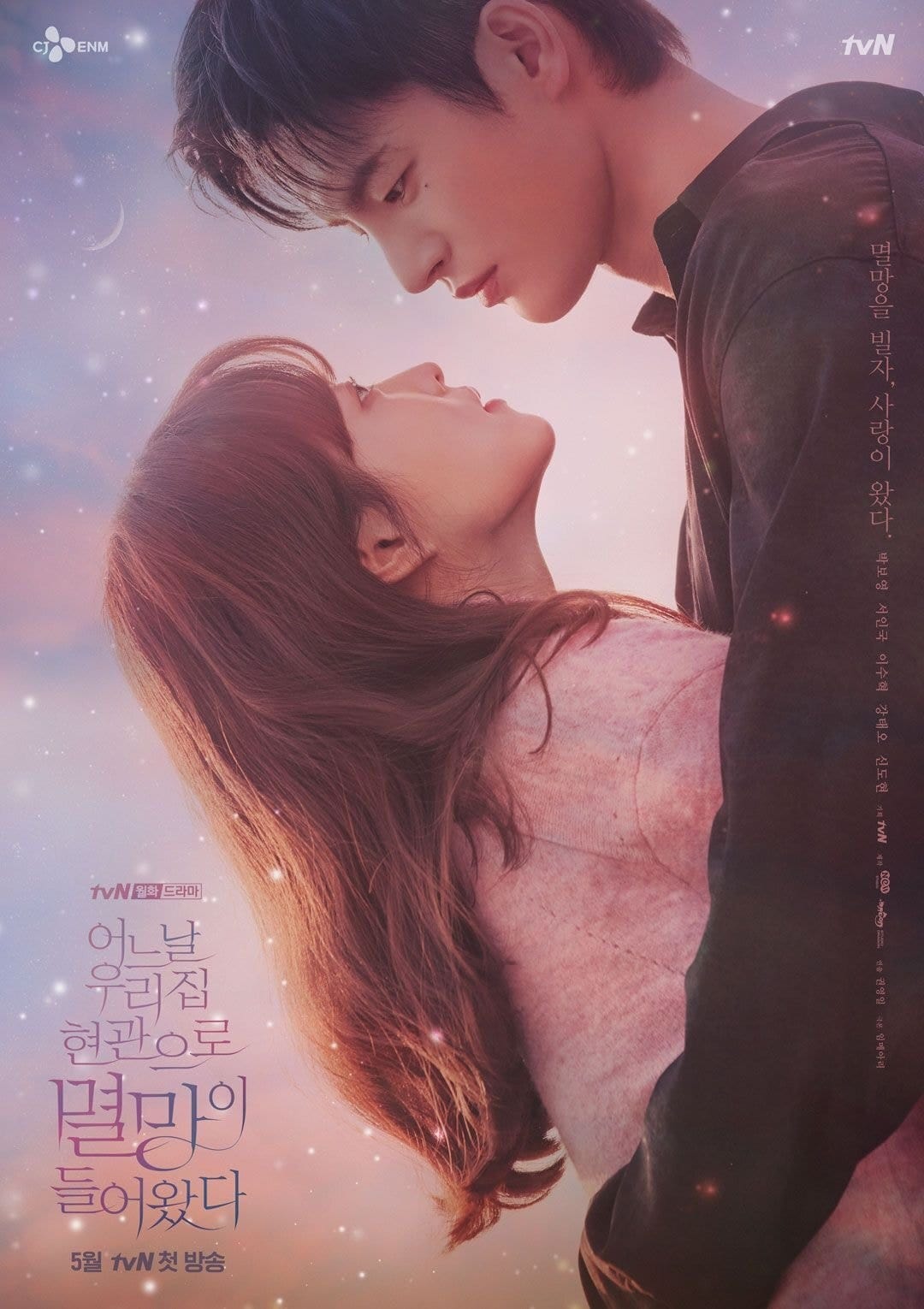 ซีรีส์ รักร้ายๆของนายหายนะ ซับไทย ครบทุกตอน ดูฟรี HD