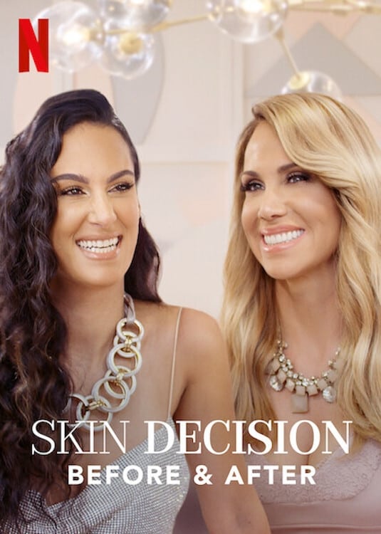 ซีรีส์ Skindecision: เปลี่ยนโฉม แปลงผิว ซับไทย ครบทุกตอน ดูฟรี HD