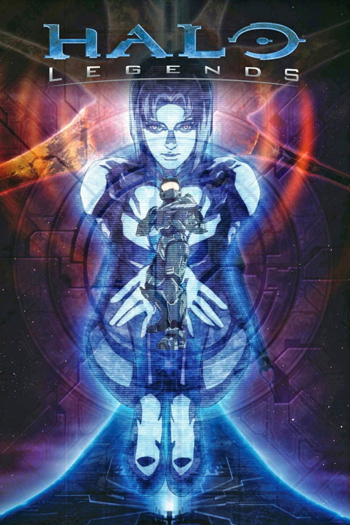 ซีรีส์ Halo Legends ซับไทย ครบทุกตอน ดูฟรี HD
