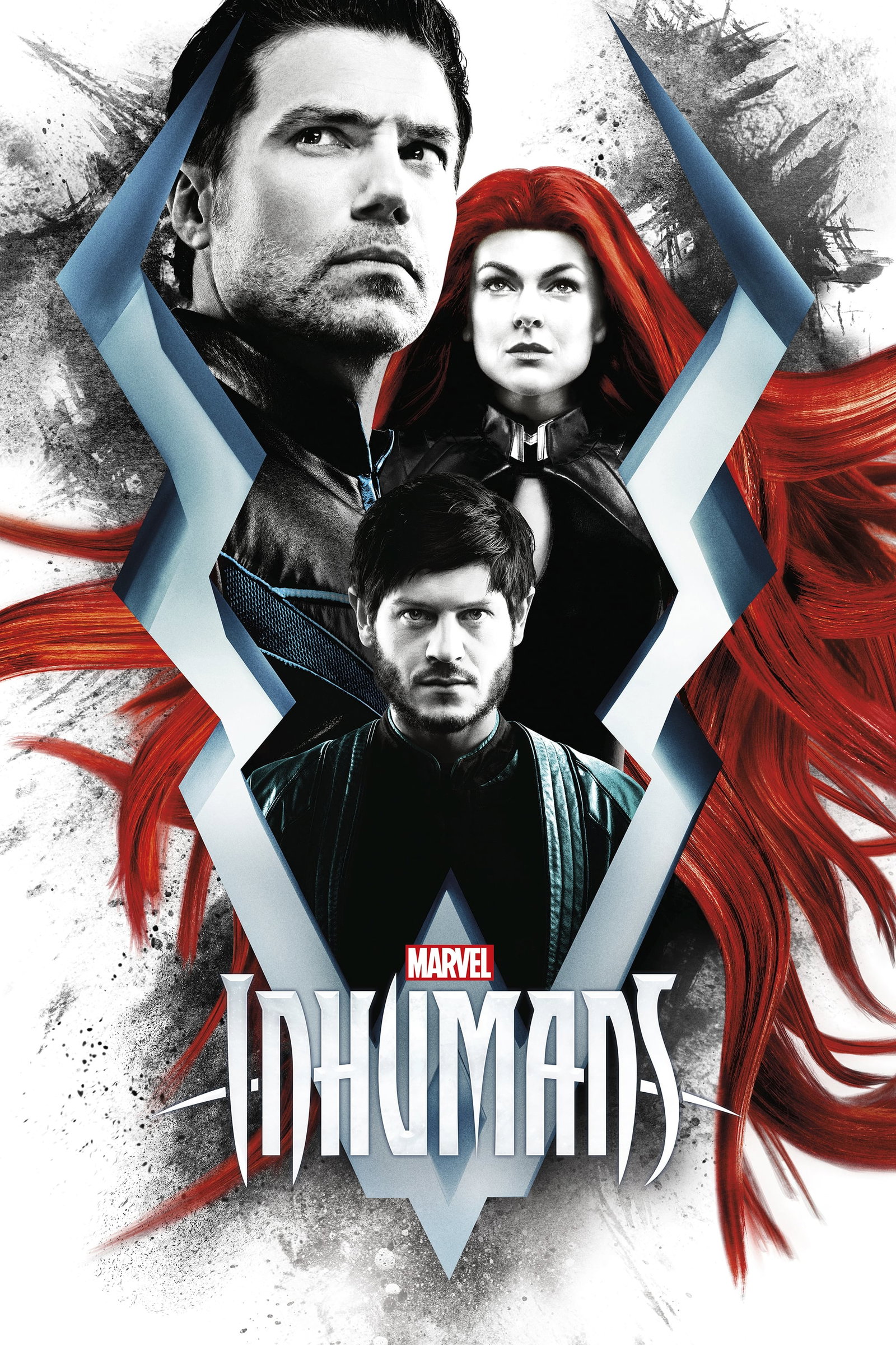 ซีรีส์ ยอดคนเหนือพิภพจักรวาล ซับไทย ครบทุกตอน ดูฟรี HD