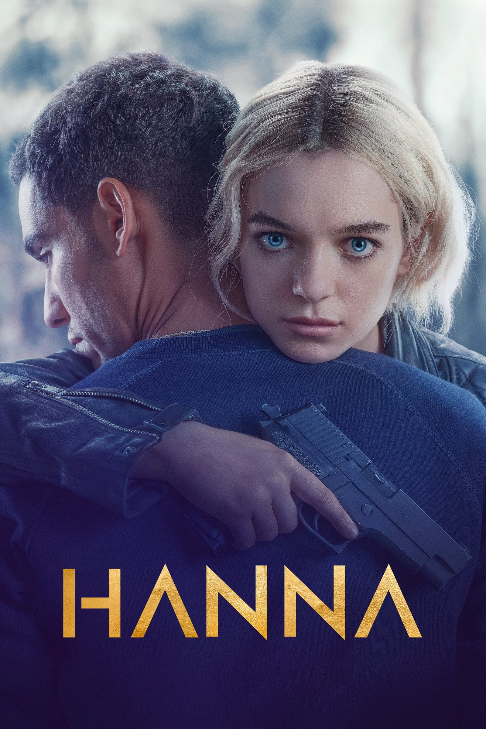 ซีรีส์ ฮานนา ซับไทย ครบทุกตอน ดูฟรี HD