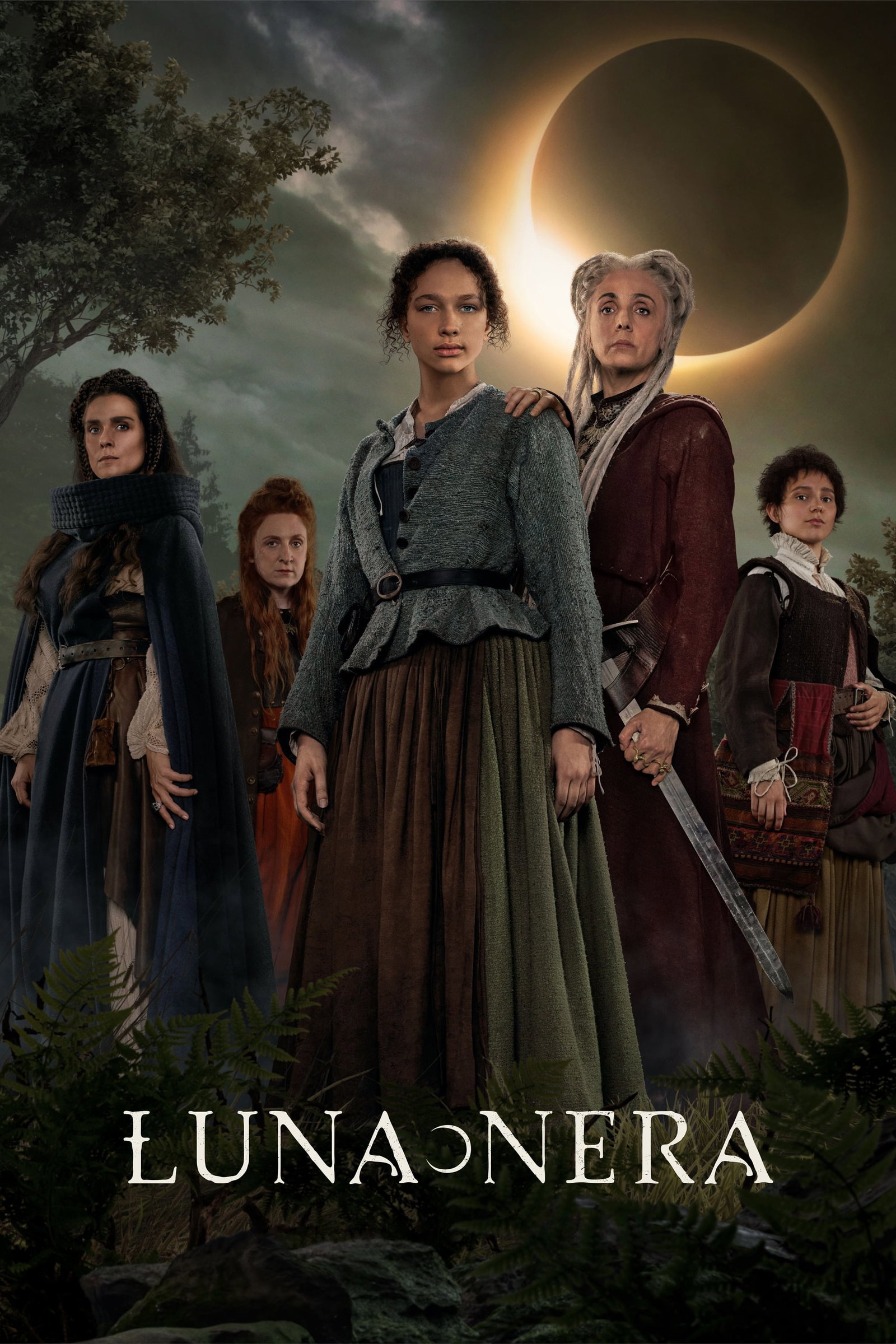 ซีรีส์ คำสาปคืนเดือนดับ ซับไทย ครบทุกตอน ดูฟรี HD