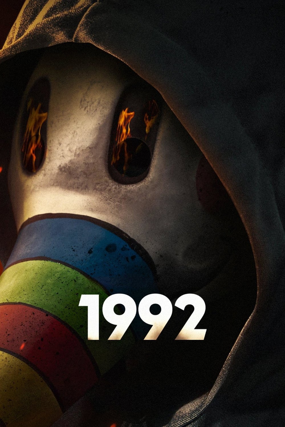 ซีรีส์ 1992 ซับไทย ครบทุกตอน ดูฟรี HD
