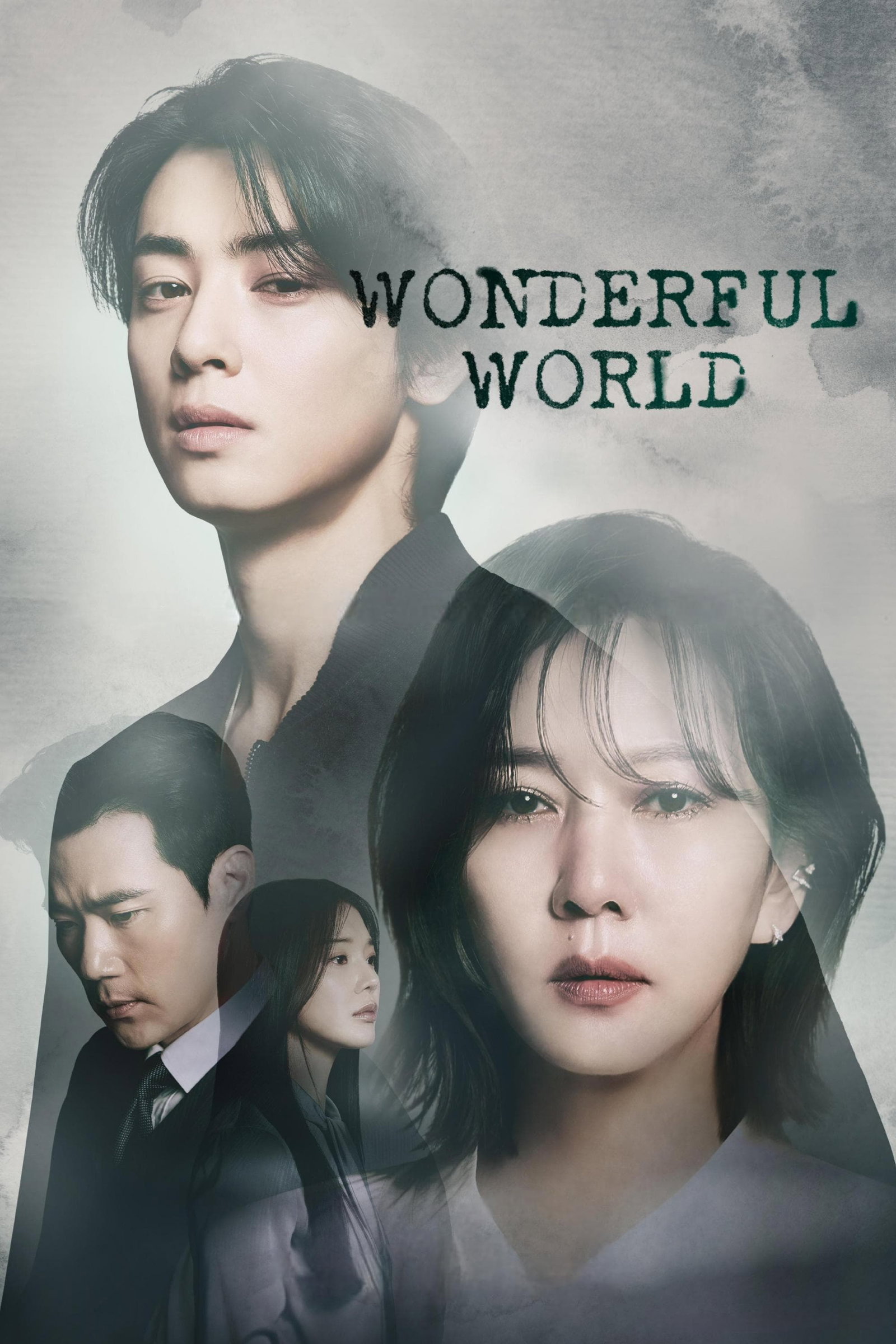 ซีรีส์ Wonderful World ซับไทย ครบทุกตอน ดูฟรี HD