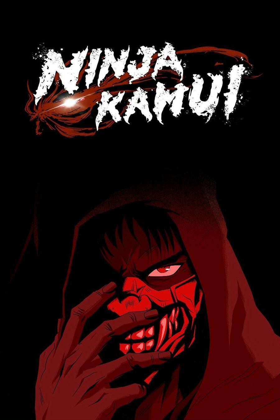 ซีรีส์ นินจาคามุย ซับไทย ครบทุกตอน ดูฟรี HD