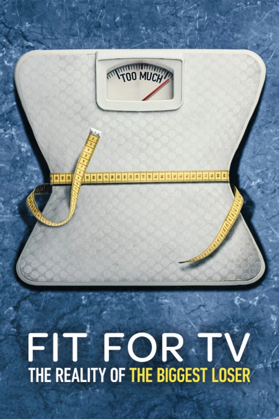ซีรีส์ Fit for TV: เจาะเรียลลิตี้แข่งลดน้ำหนัก ซับไทย ครบทุกตอน ดูฟรี HD