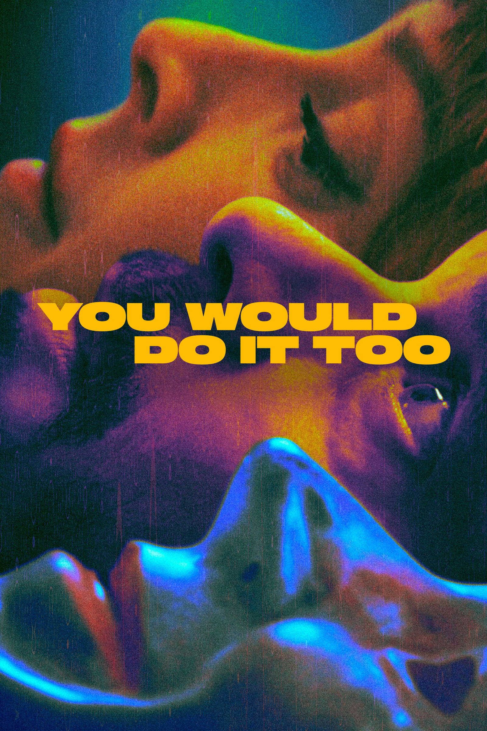 ซีรีส์ You Would Do It Too ซับไทย ครบทุกตอน ดูฟรี HD