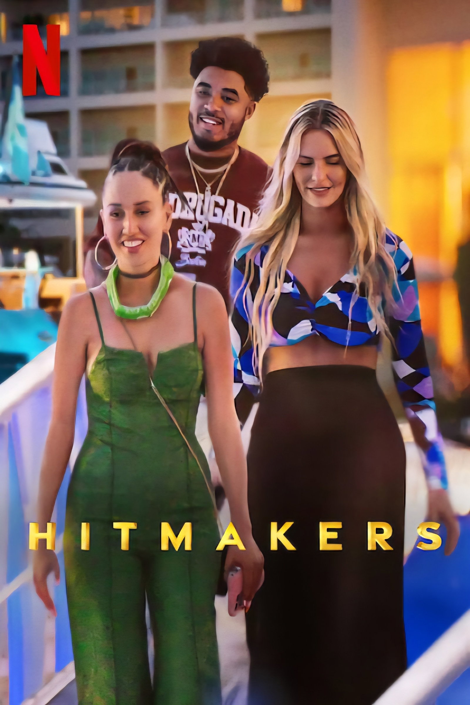 ซีรีส์ ผู้สร้างเพลงฮิต ซับไทย ครบทุกตอน ดูฟรี HD