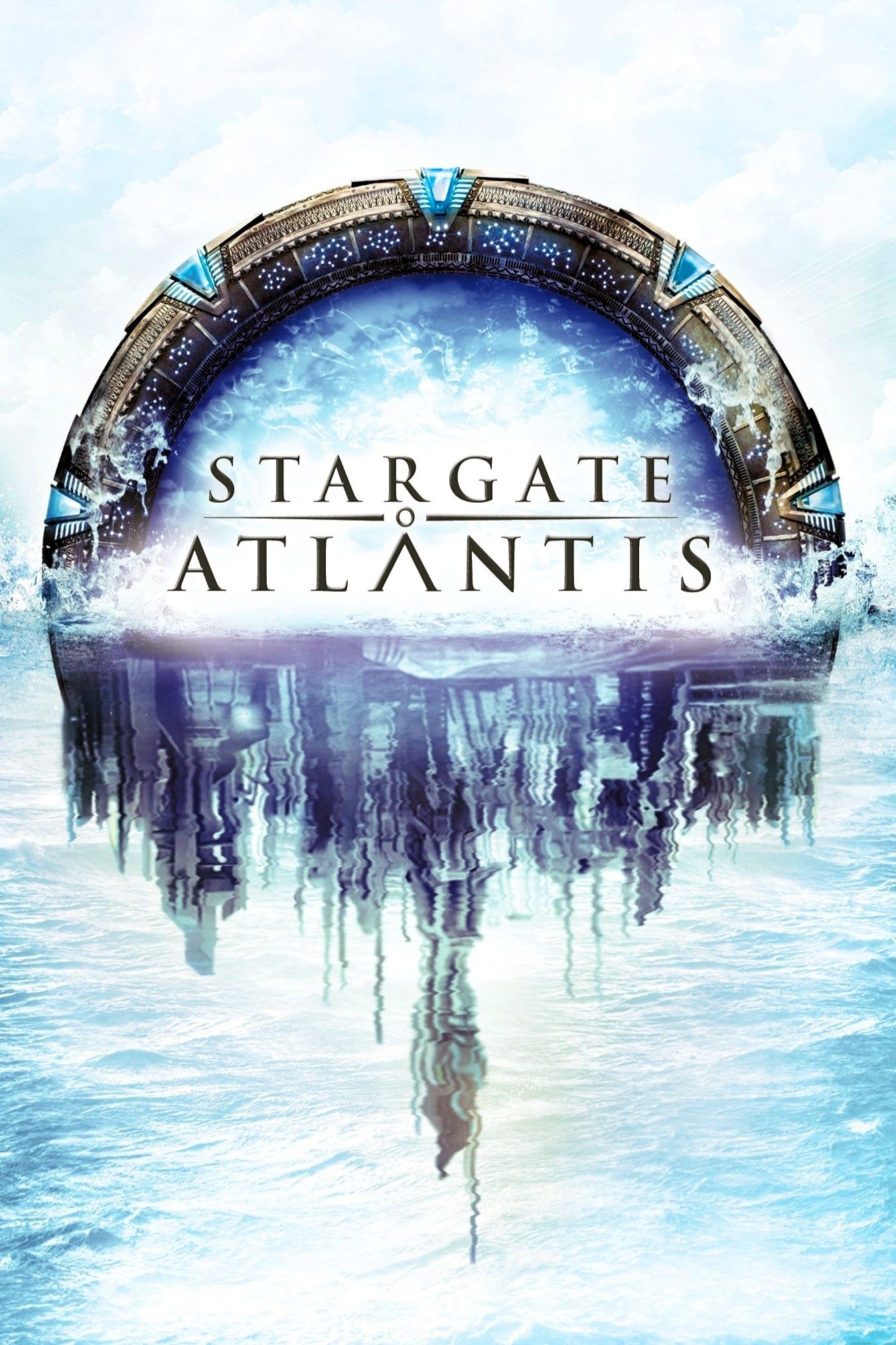 ซีรีส์ สตาร์เกต แอตแลนติส ซับไทย ครบทุกตอน ดูฟรี HD