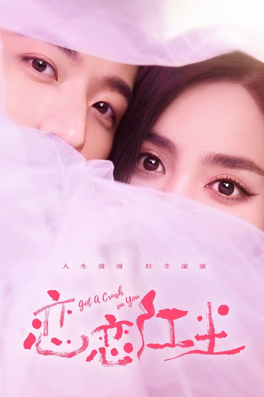 ซีรีส์ จากนี้ไปโลกทั้งใบมีแค่เธอ ซับไทย ครบทุกตอน ดูฟรี HD