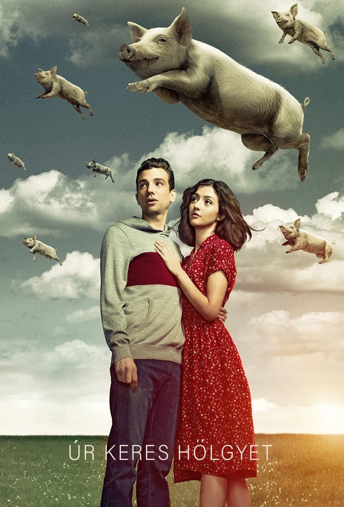 ซีรีส์ Man Seeking Woman ซับไทย ครบทุกตอน ดูฟรี HD