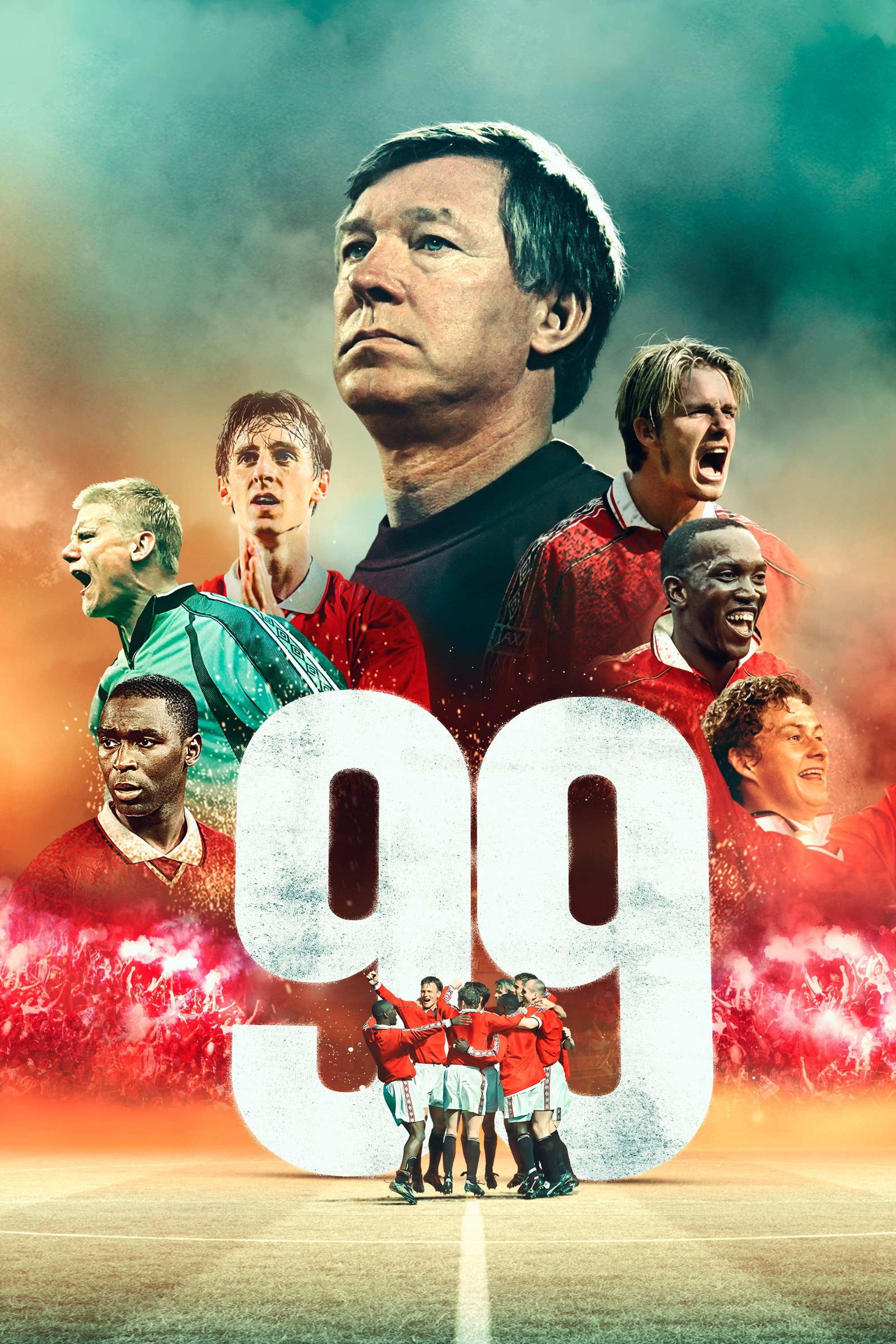 ซีรีส์ 99 ซับไทย ครบทุกตอน ดูฟรี HD