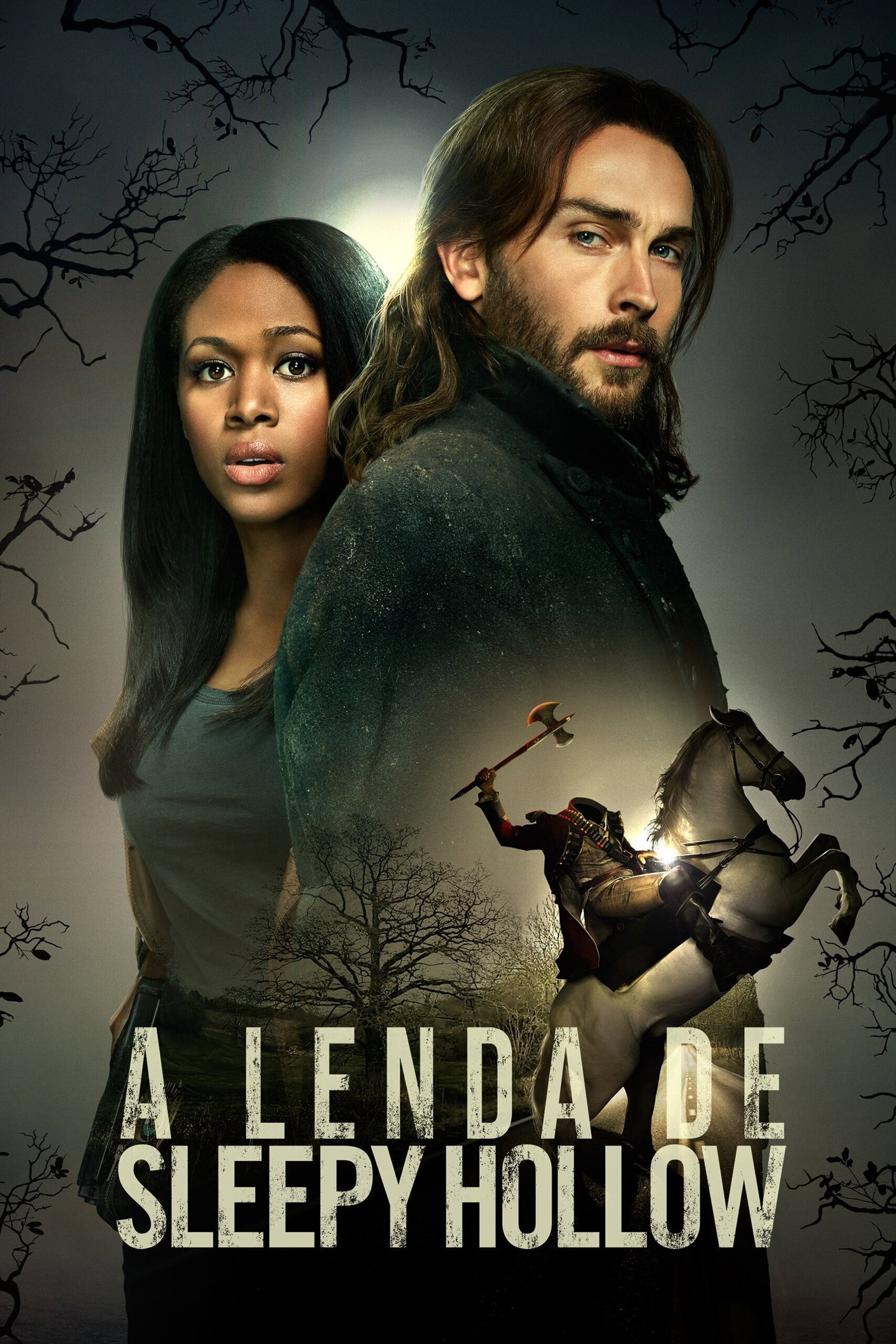 ซีรีส์ ผีหัวขาดล่าหัวคน ซับไทย ครบทุกตอน ดูฟรี HD