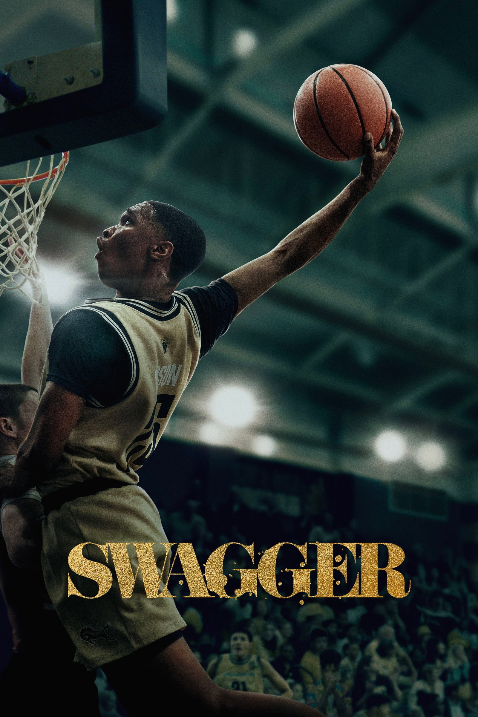 ซีรีส์ Swagger ซับไทย ครบทุกตอน ดูฟรี HD