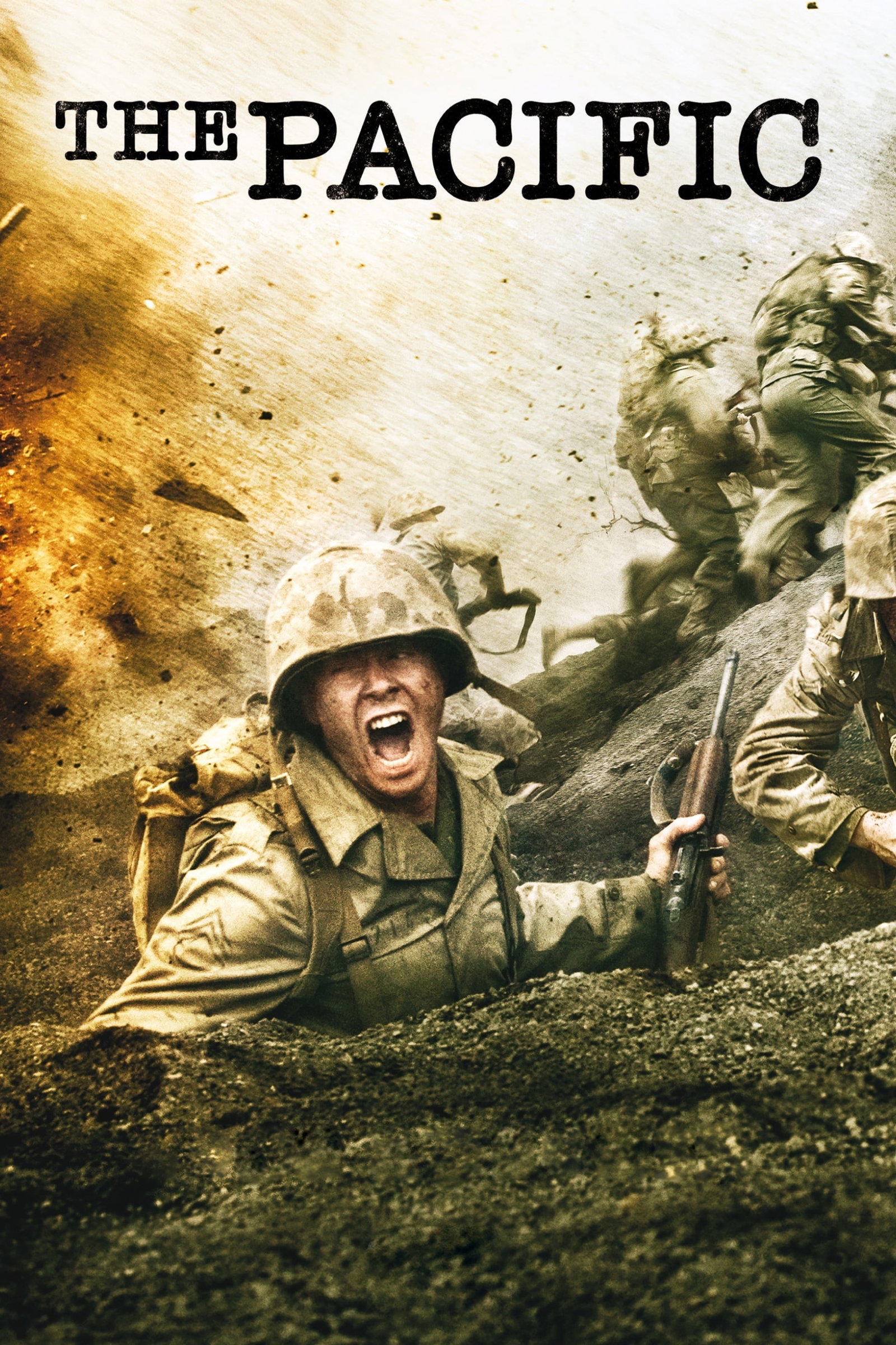 ซีรีส์ เดอะ แปซิฟิก สมรภูมิวีรบุรุษ ซับไทย ครบทุกตอน ดูฟรี HD