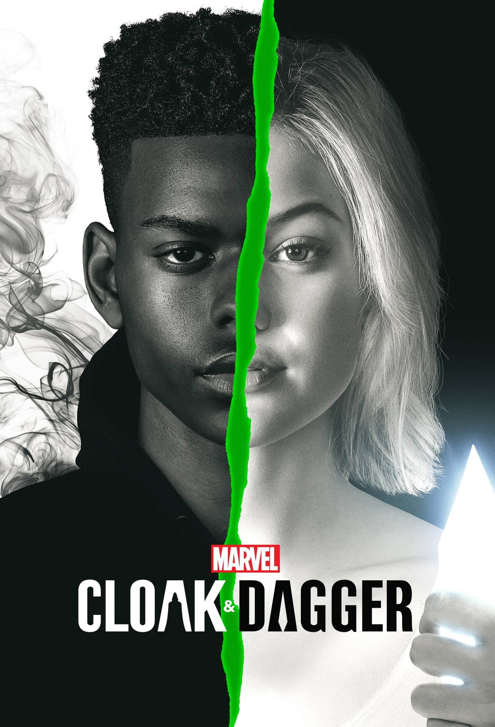 ซีรีส์ โคล้กและแด็กเกอร์ ซับไทย ครบทุกตอน ดูฟรี HD
