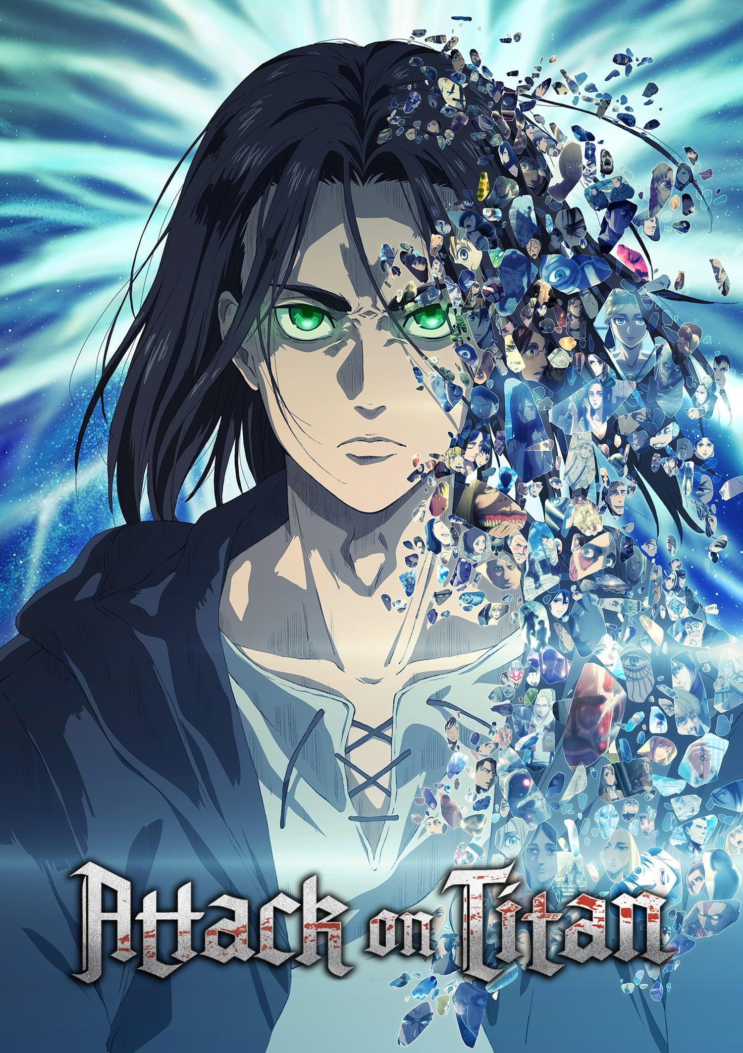 ซีรีส์ ผ่าพิภพไททัน ซับไทย ครบทุกตอน ดูฟรี HD