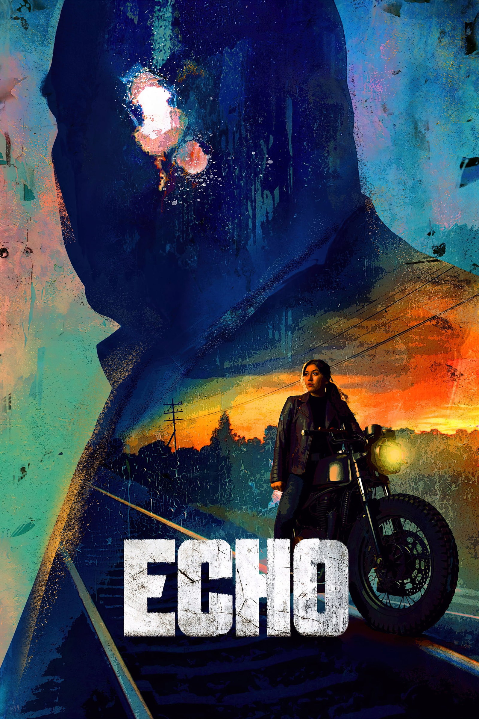 ซีรีส์ เอคโค่ ซับไทย ครบทุกตอน ดูฟรี HD