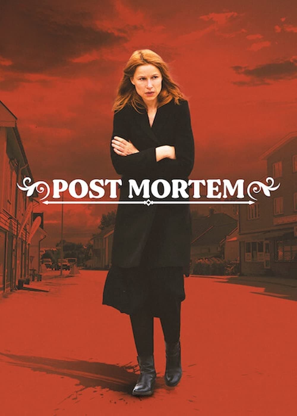 ซีรีส์ Post Mortem: เมืองนี้ไม่มีใครตาย ซับไทย ครบทุกตอน ดูฟรี HD