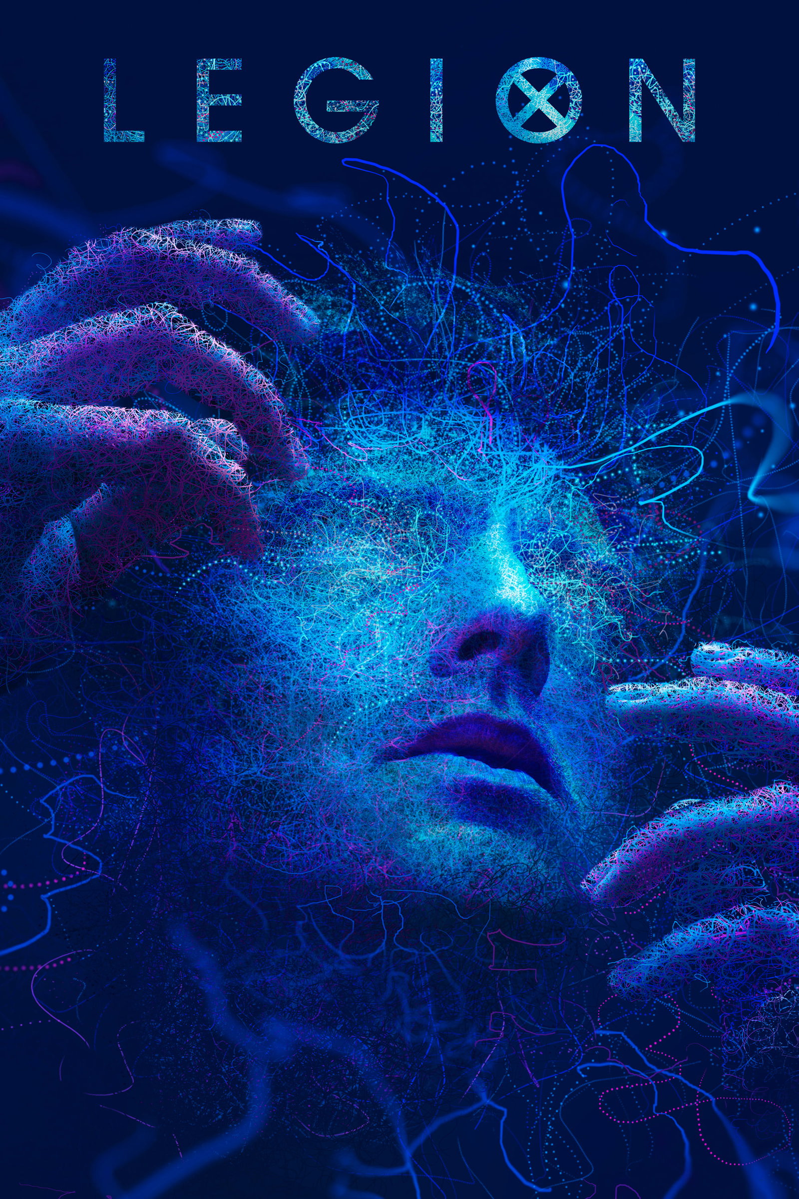 ซีรีส์ Legion ซับไทย ครบทุกตอน ดูฟรี HD