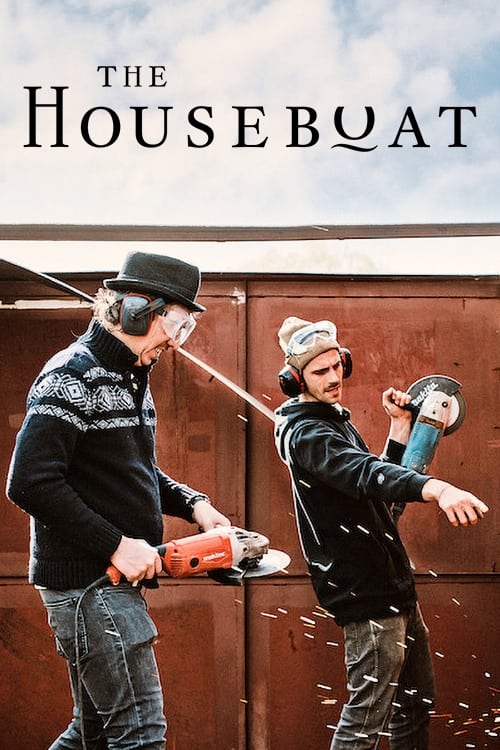 ซีรีส์ บ้านบนเรือ ซับไทย ครบทุกตอน ดูฟรี HD